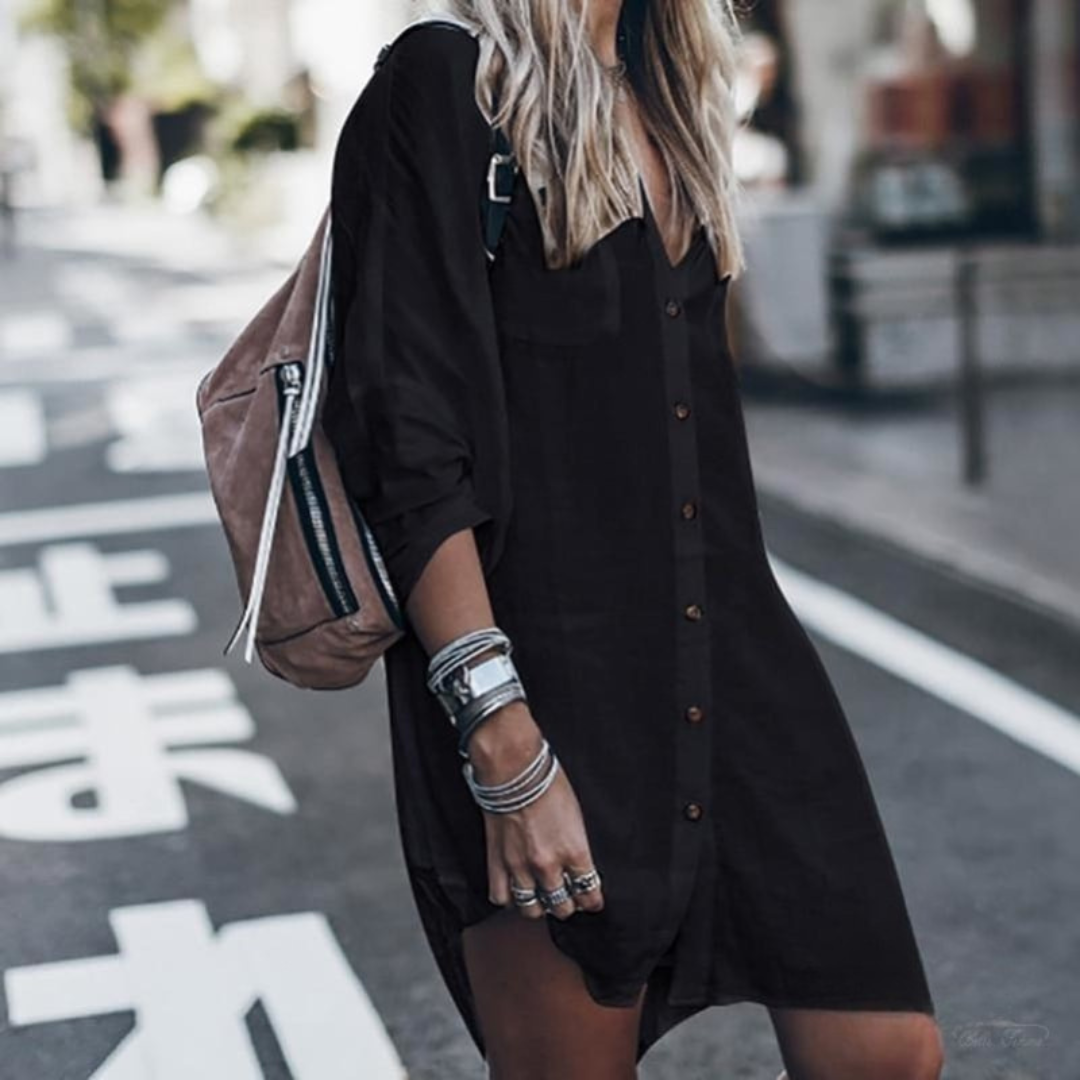 Vestido Alyria