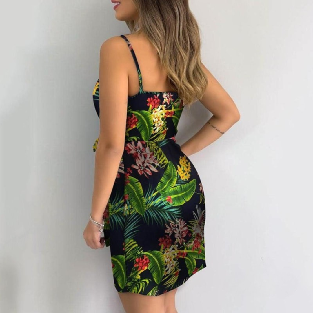 Vestido Nayana