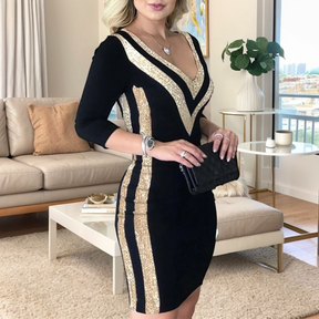 Vestido Saory