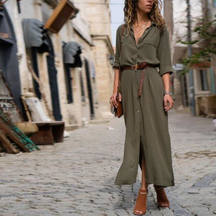 Vestido Nahira