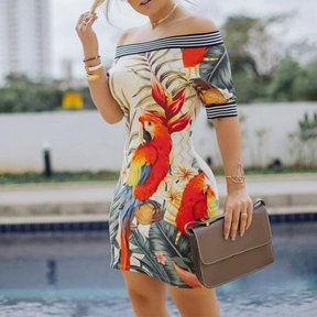 Vestido Diana