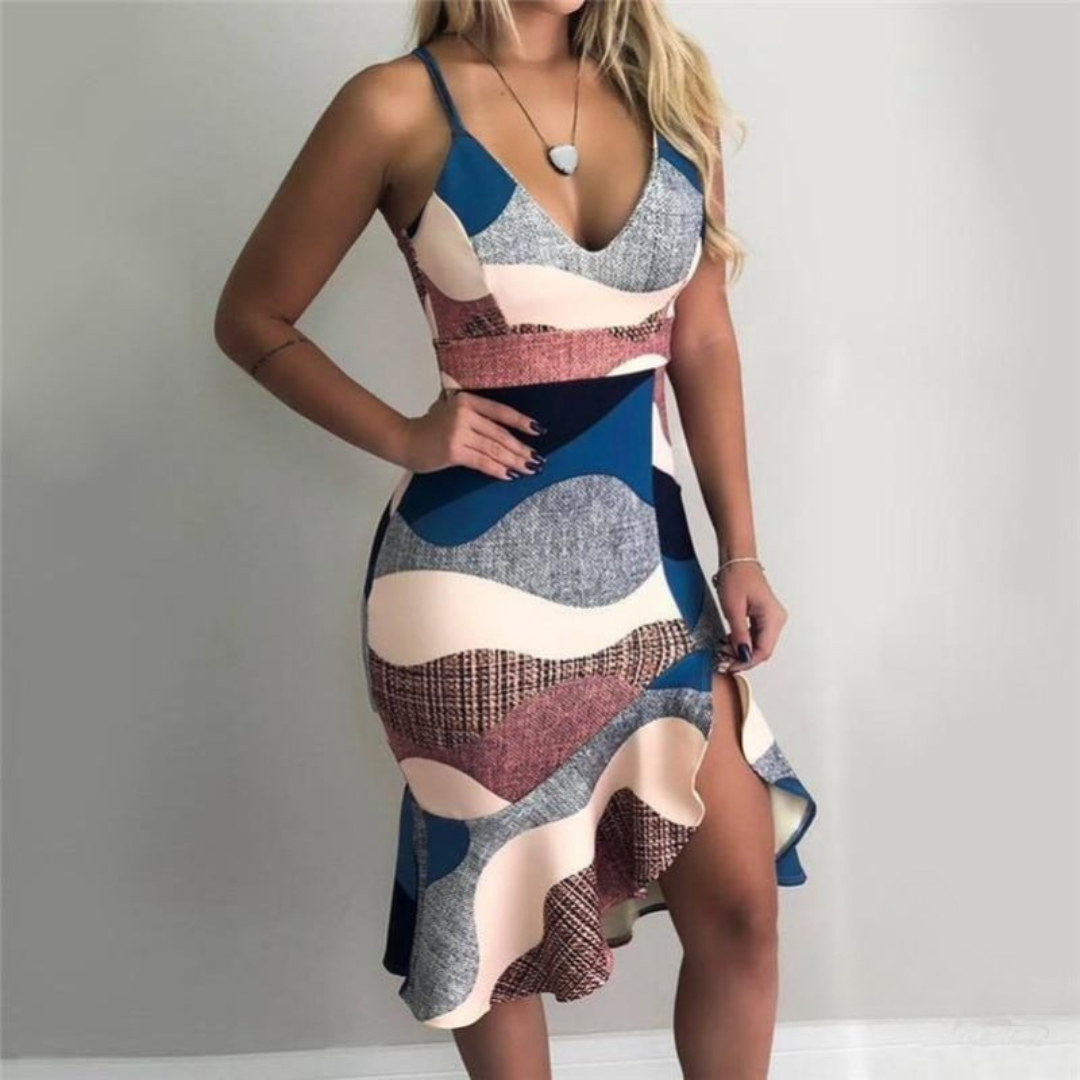 Vestido Kaelani