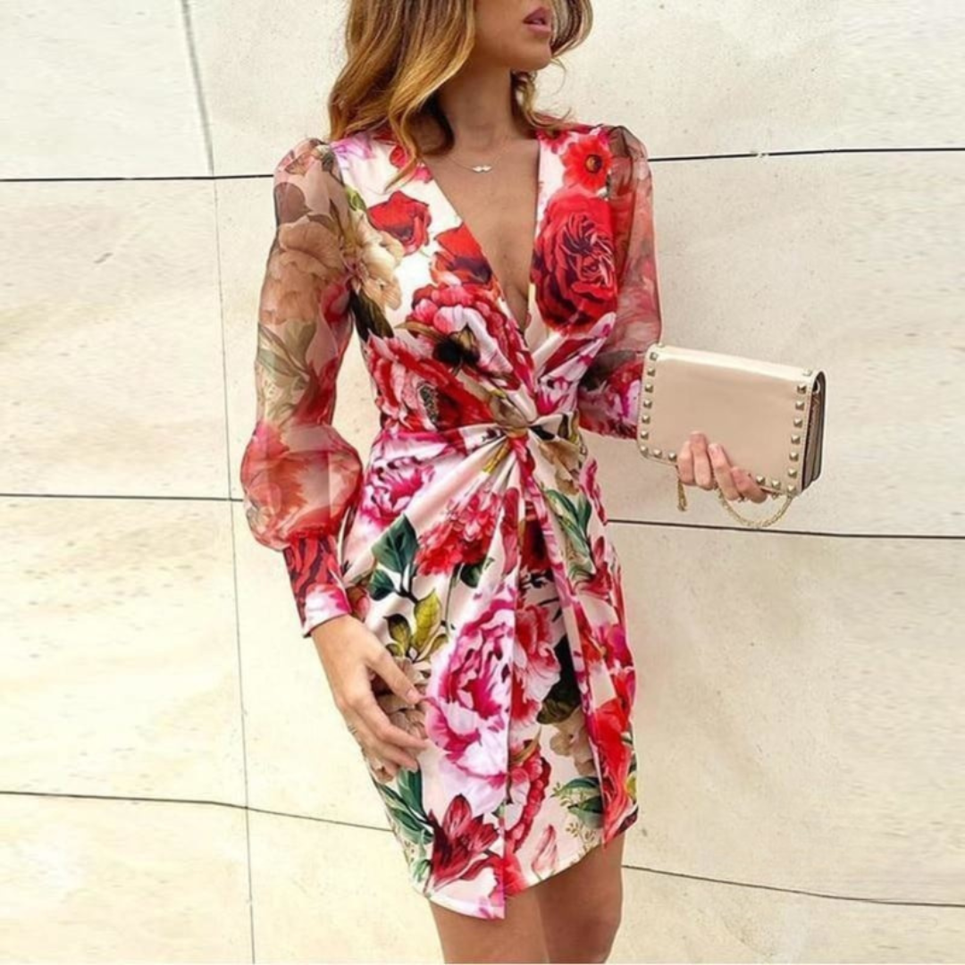 Vestido Evania