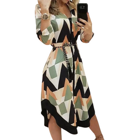 Vestido Esmeray
