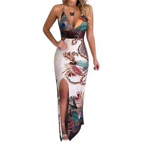 Vestido Kassia
