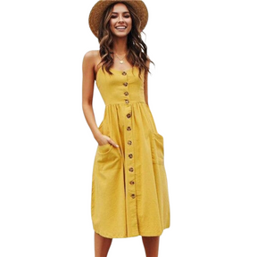 Vestido Fernanda