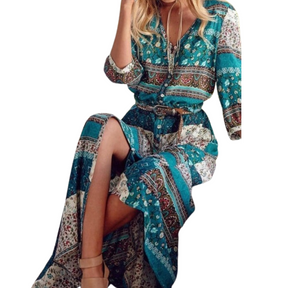 Vestido Elowen