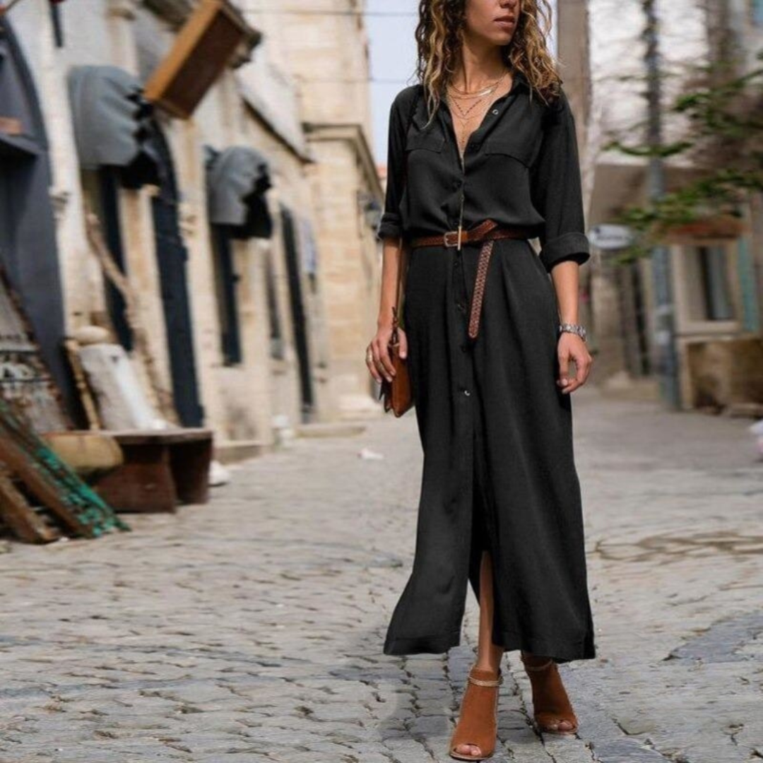 Vestido Nahira