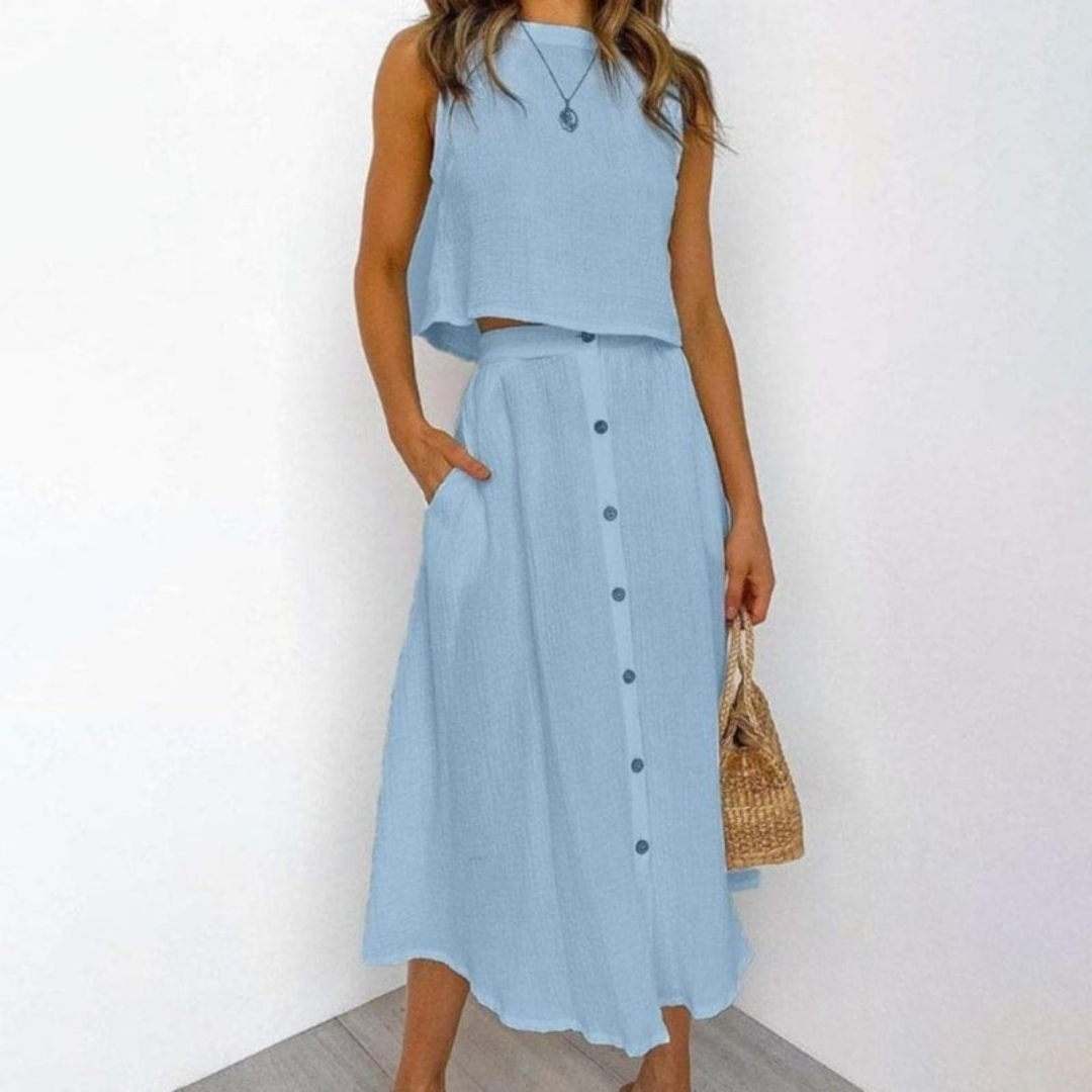 Conjunto Wendy