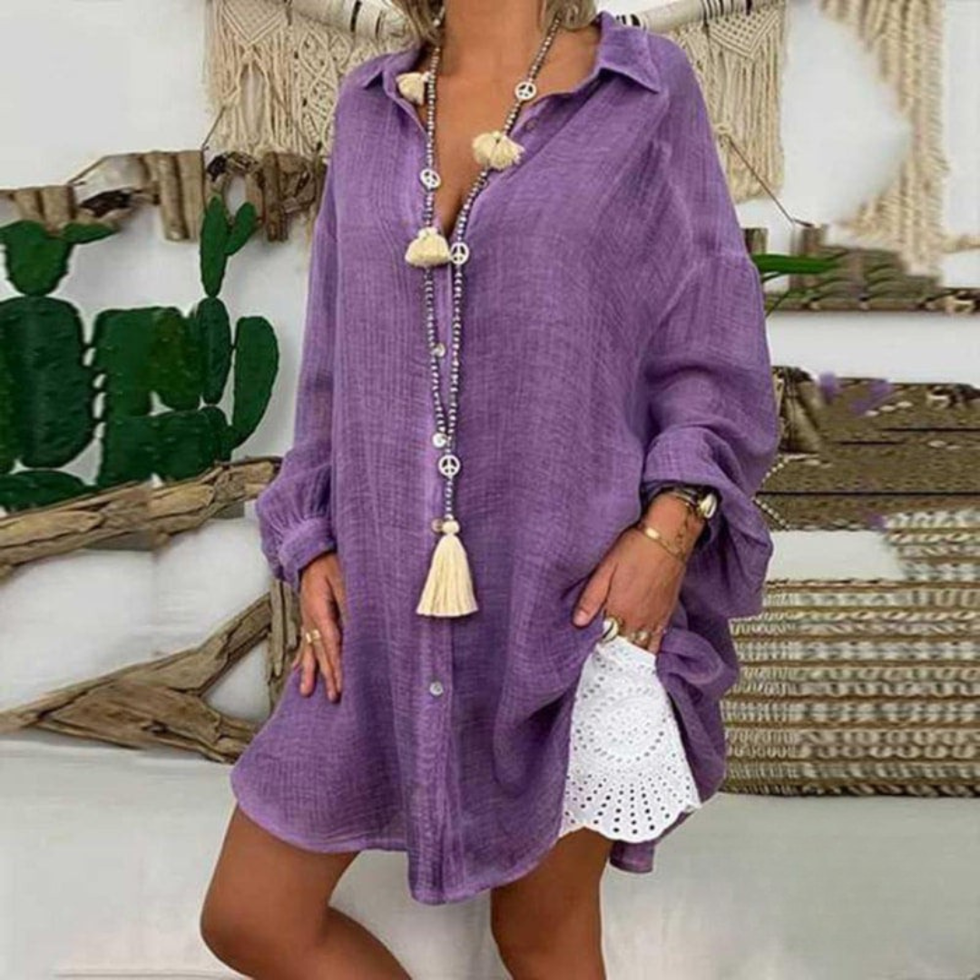 Blusa Fiore