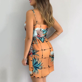 Vestido Zafira