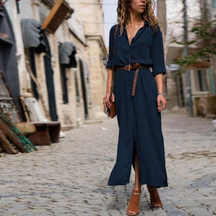 Vestido Nahira