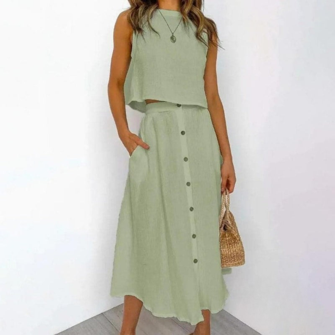Conjunto Wendy