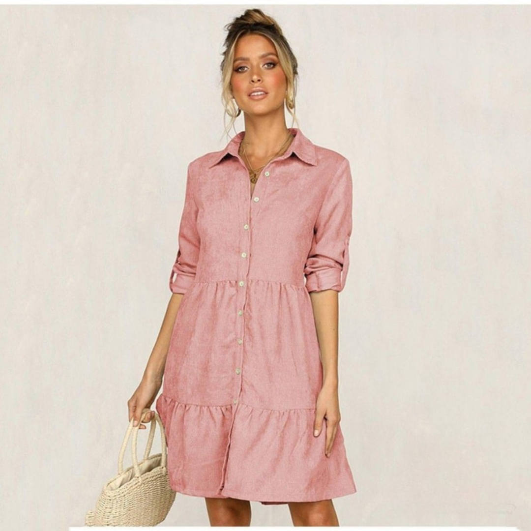Vestido Havena