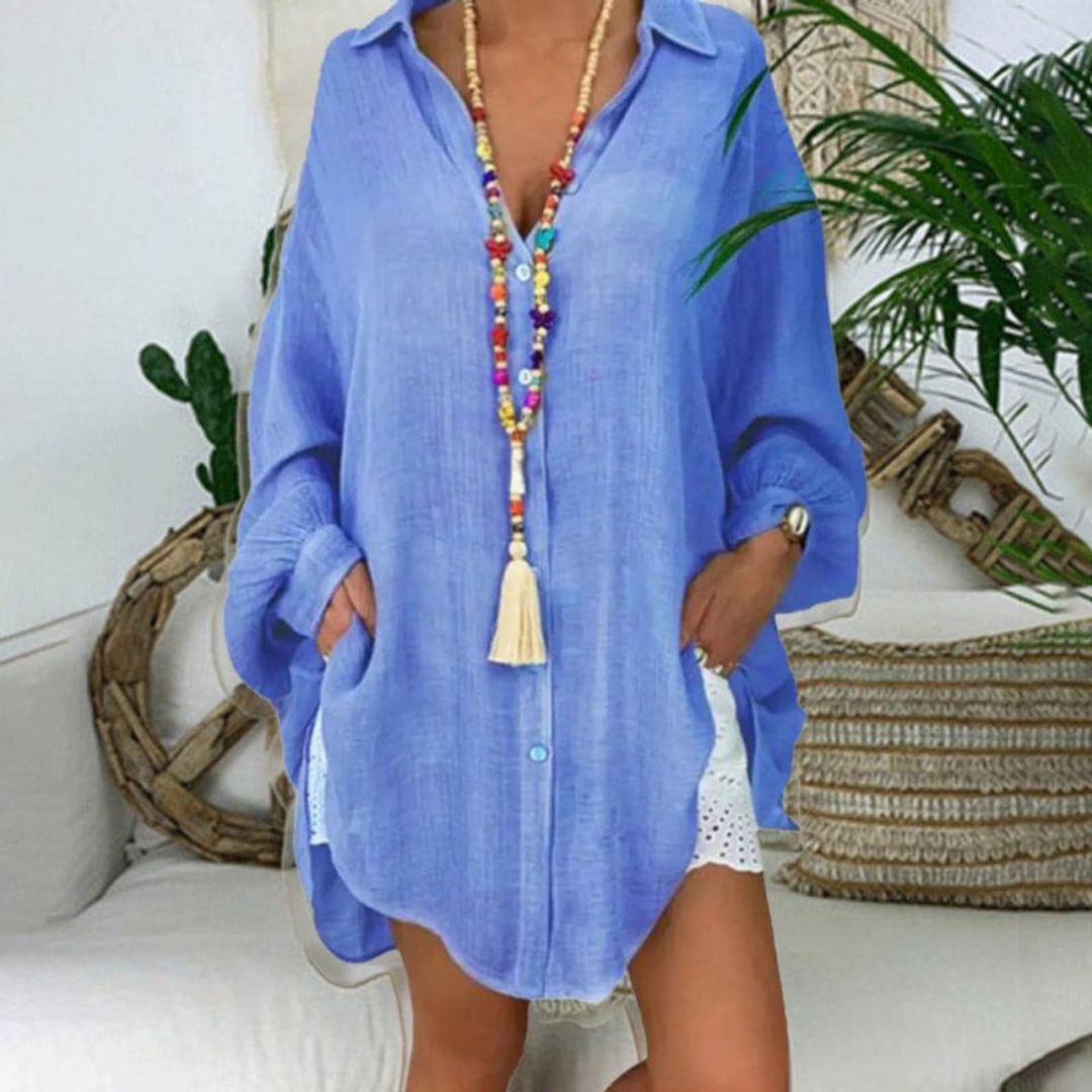 Blusa Fiore
