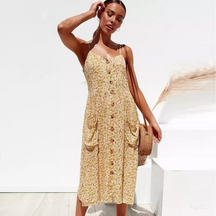 Vestido Fernanda