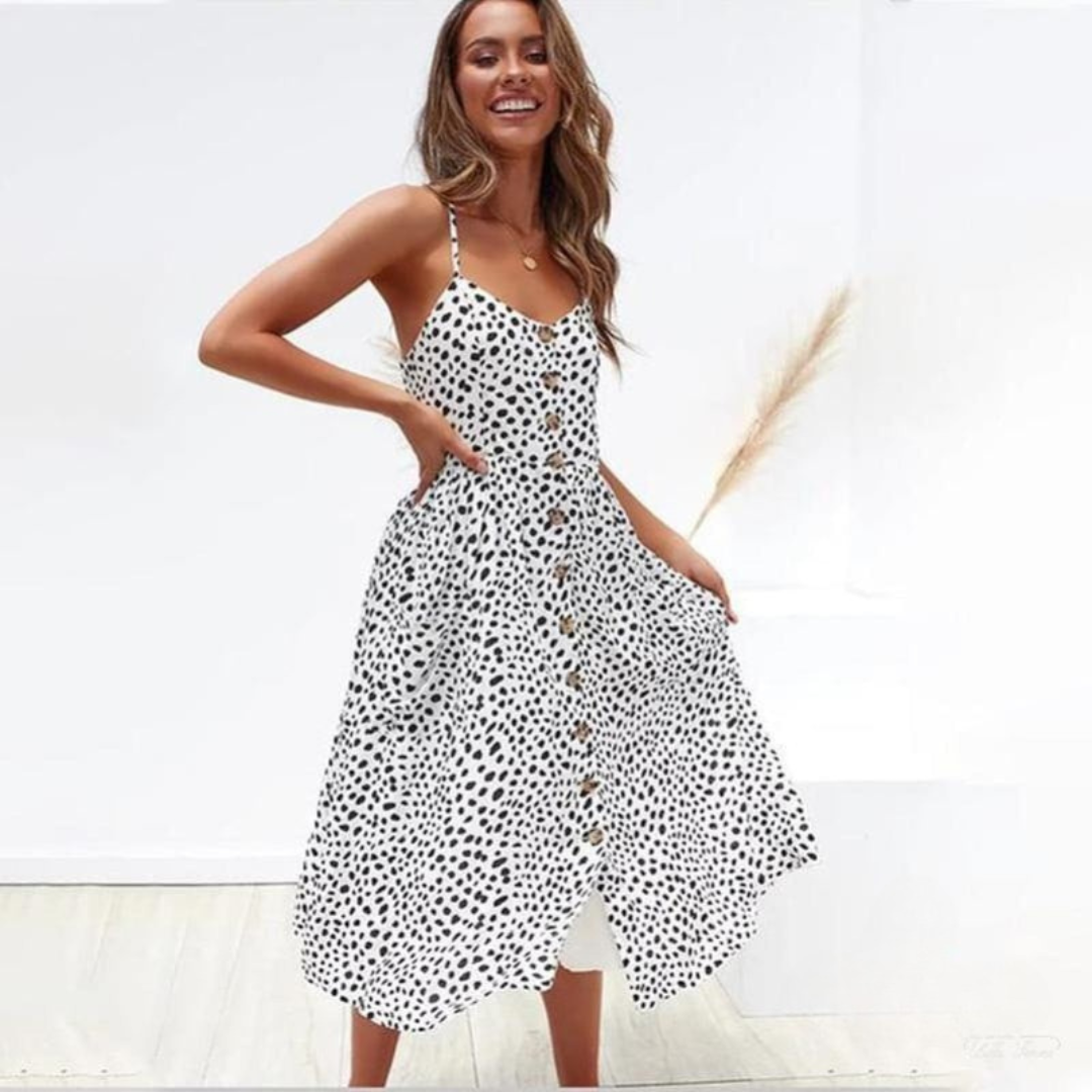 Vestido Fernanda