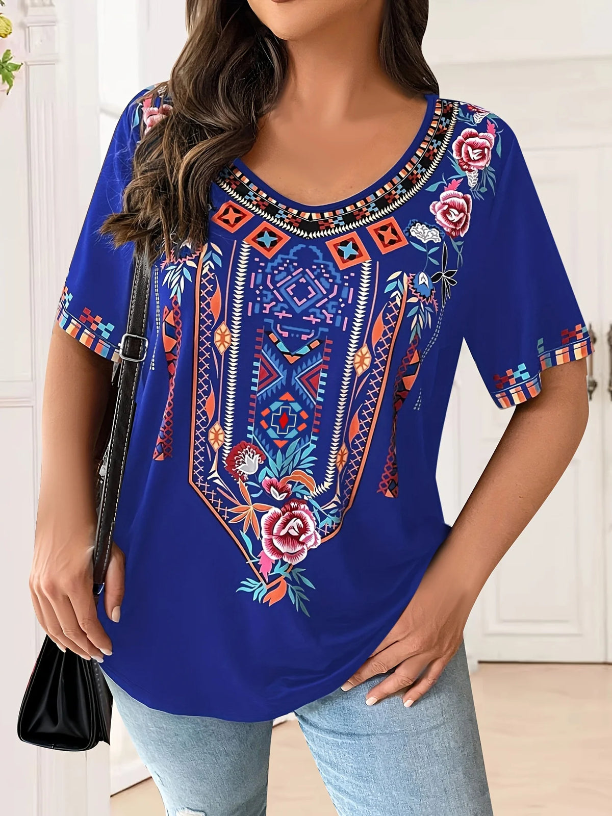 Blusa Ester
