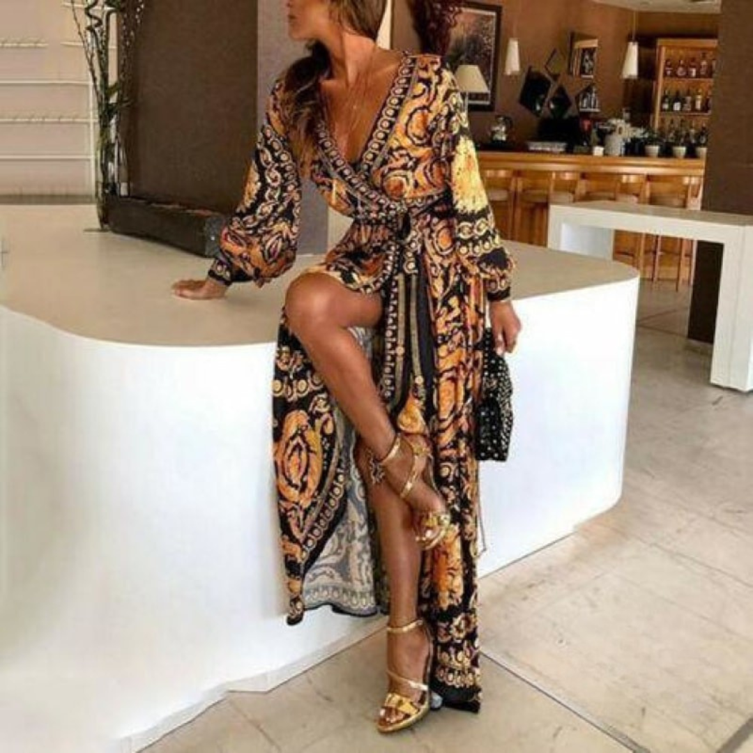 Vestido Estela