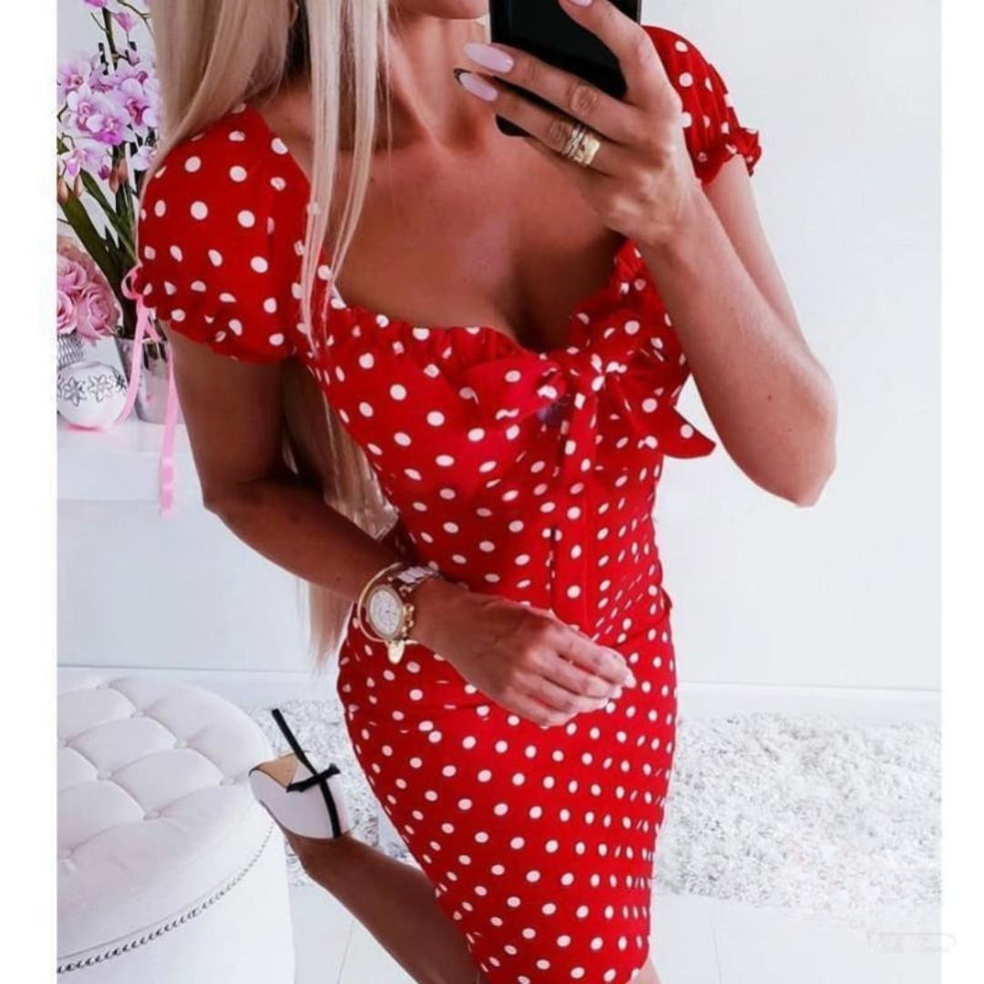 Vestido Clarice