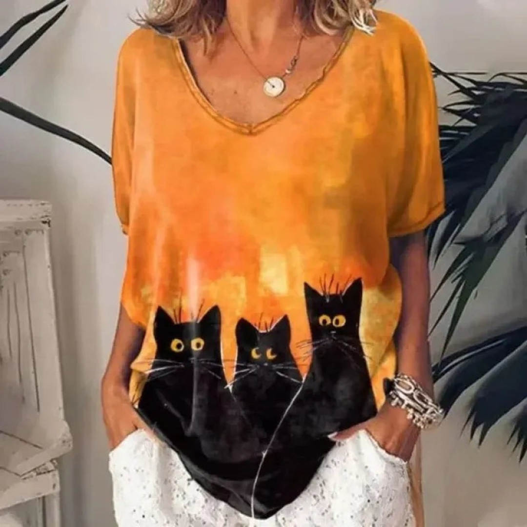 Blusa Dulce