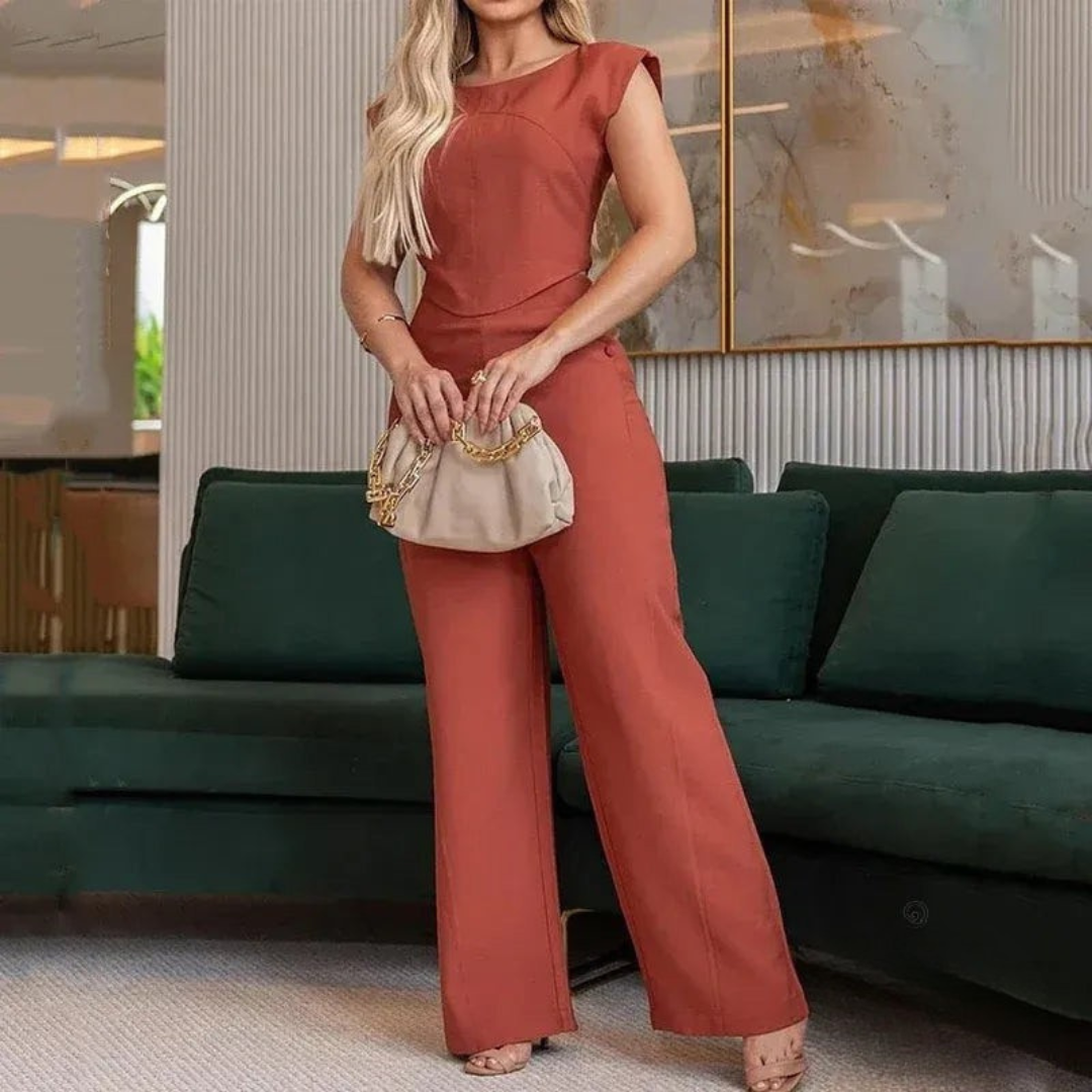 Conjunto Basff