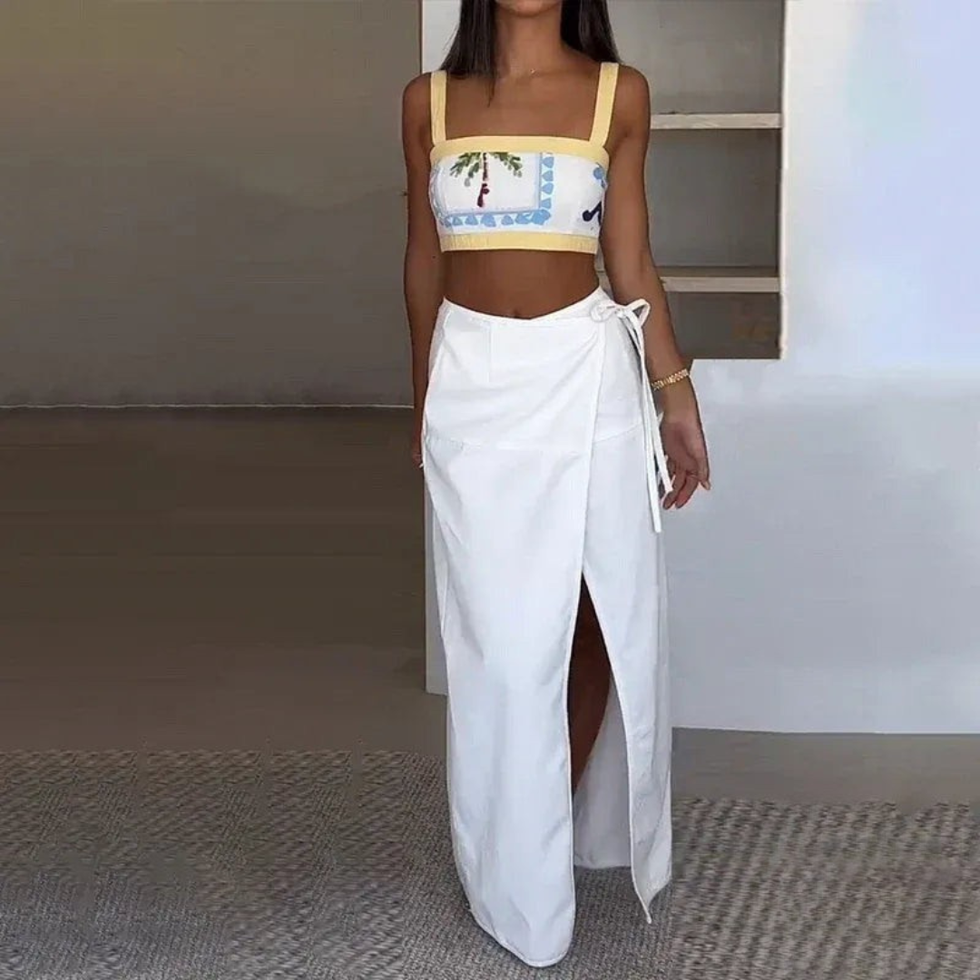 Conjunto Jenna