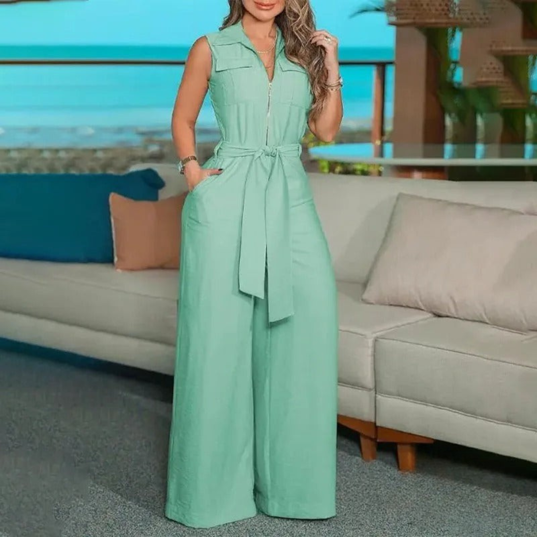 Macacão Clara
