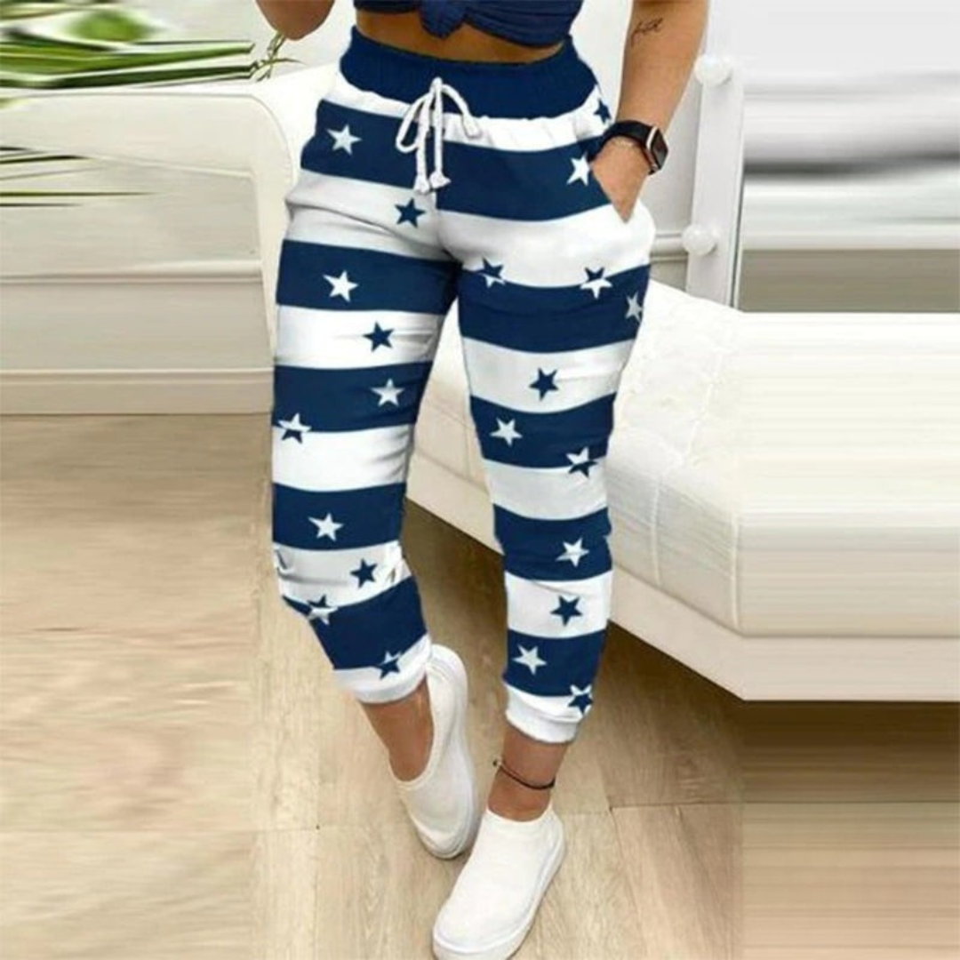 Calça Ivanna